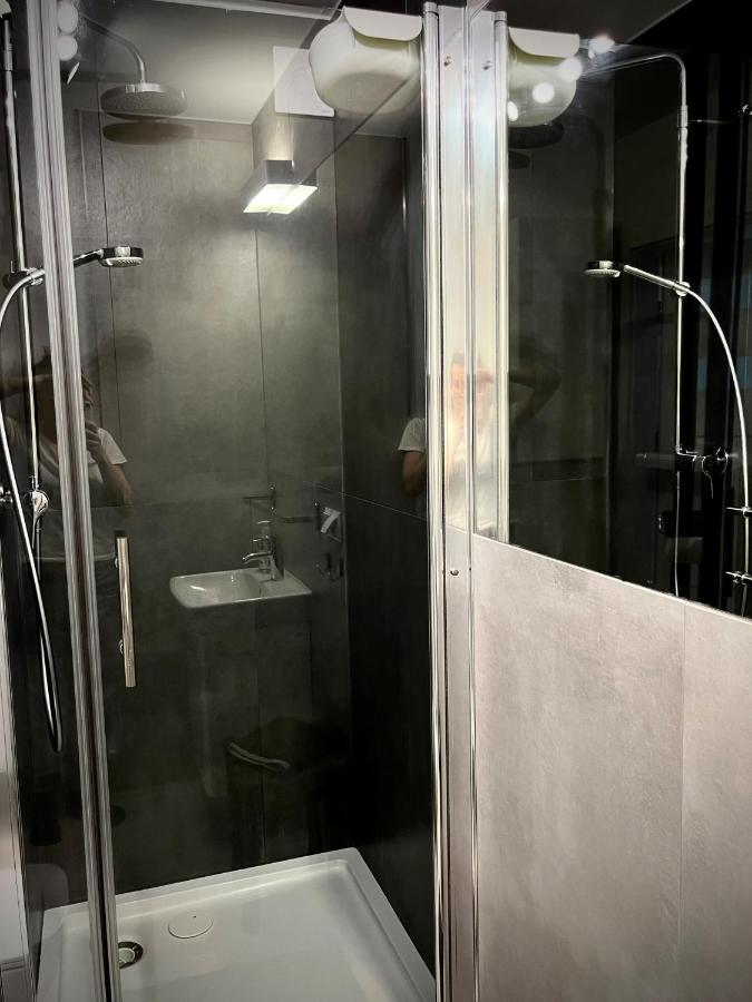 Apartament Gdansk Nad Morzem 2 Sypialnie Apartment ภายนอก รูปภาพ
