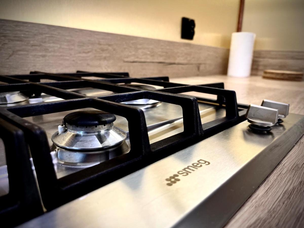 Apartament Gdansk Nad Morzem 2 Sypialnie Apartment ภายนอก รูปภาพ