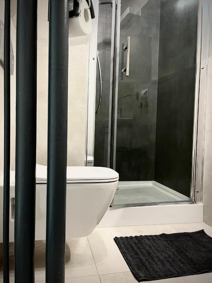 Apartament Gdansk Nad Morzem 2 Sypialnie Apartment ภายนอก รูปภาพ