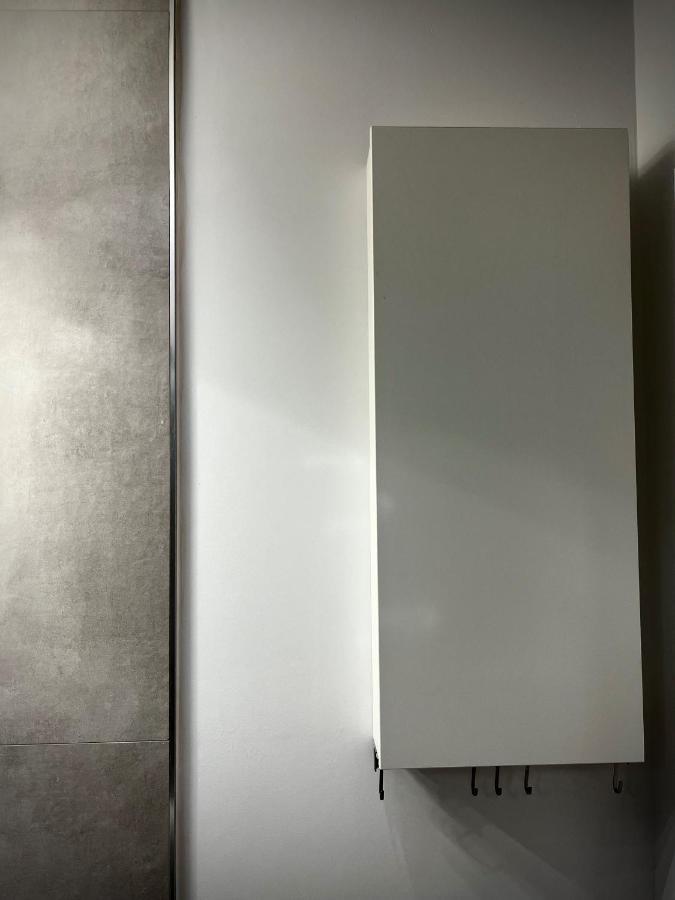 Apartament Gdansk Nad Morzem 2 Sypialnie Apartment ภายนอก รูปภาพ